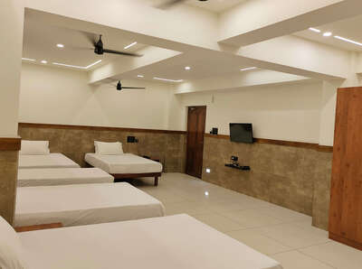 Mini Suite 3