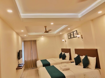 Mini Suite 2