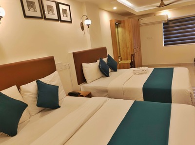 Mini Suite 3