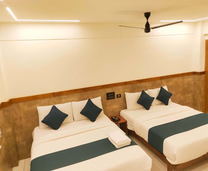 Mini Suite